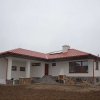 Zhotovenie kompletného rodinného domu Zubrohlava